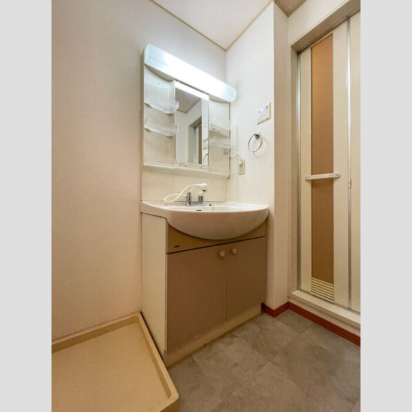 フォンテーヌ　A 洗面