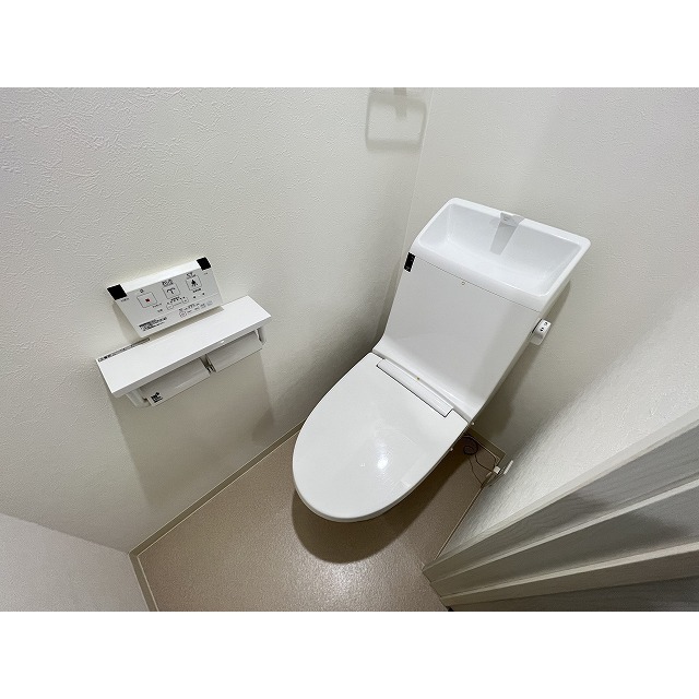 リードレジデンス中野 ※他部屋参考写真