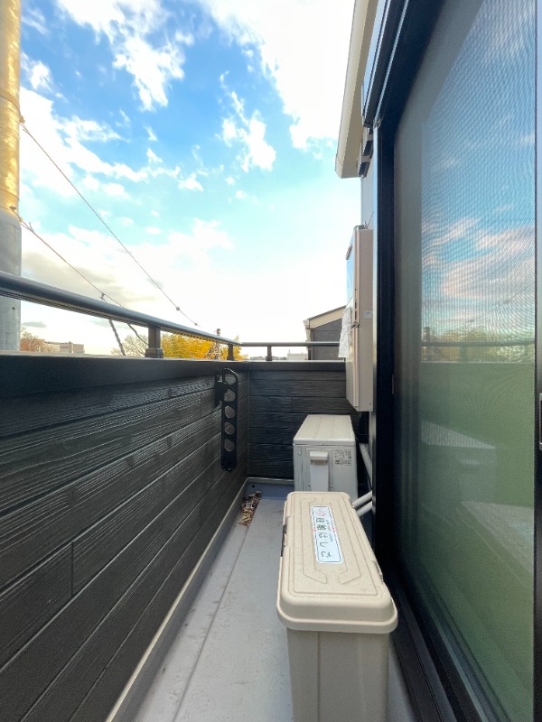 （仮称）溝口11AP-B号棟3階 部屋その他