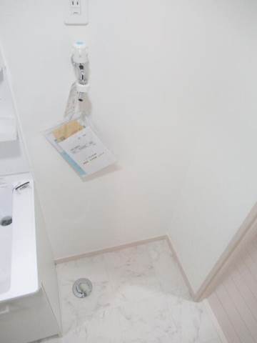 シャンテお花茶屋Ⅱ3階 部屋設備