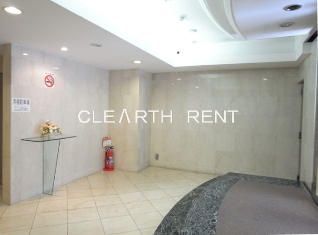 パレステュディオ目白8階 その他