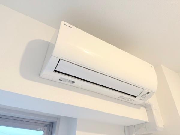 ＣＯＣＯ－ＣＨＩＬＬ　ＫＡＭＥＡＲＩ3階 部屋設備