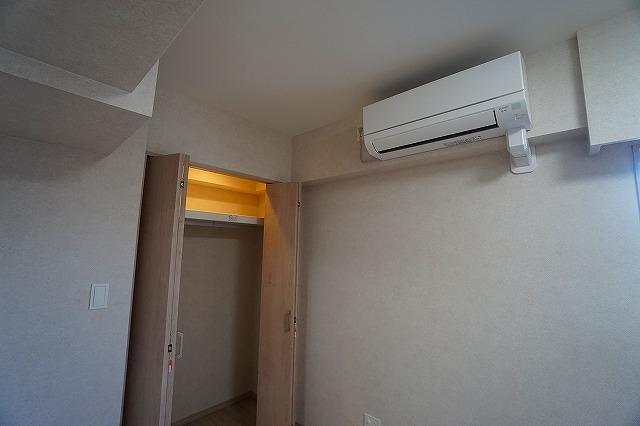 Weave Base OMORI5階 同建物別部屋の参考画像