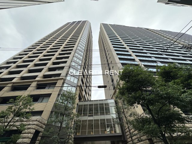 カテリーナ三田タワースイート ウエストアークの外観画像