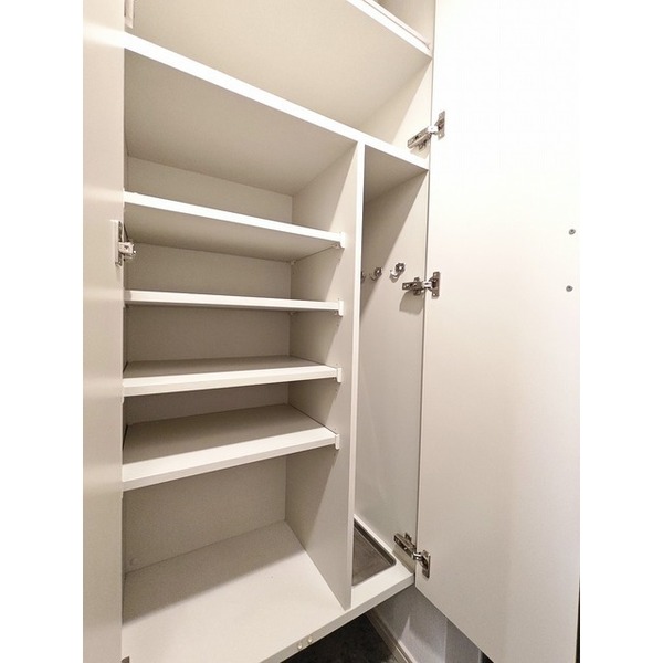 ルクレ高野台レジデンス0203号室 部屋その他