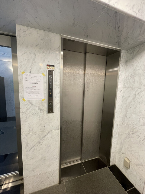 フォルテ仲町台2階 部屋その他