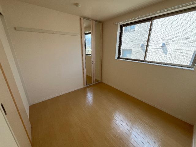 レフィナードＮ．Ｋ00307号室 寝室