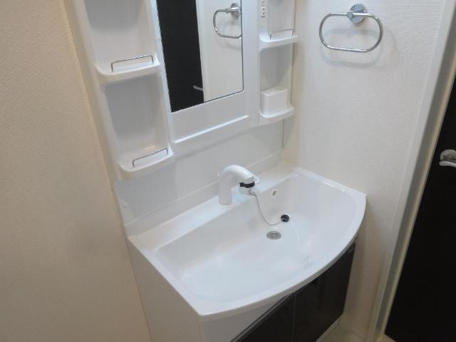 ＪｕｈａｍｏａⅡ　-ジュハモア- 洗髪洗面化粧台