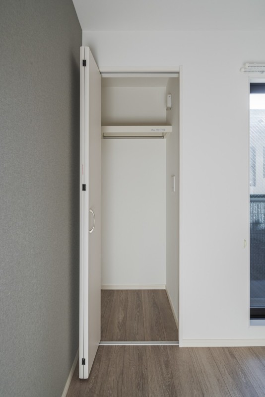 ｒｏｂｏｔ　ｈｏｍｅ　鉄道博物館Ⅱ3階 収納