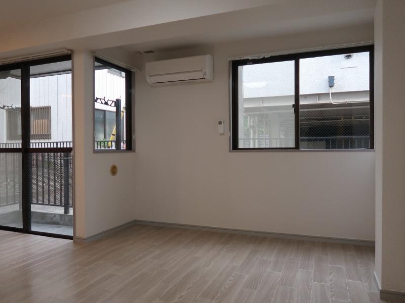 レイクトップ鶴川1階 部屋その他