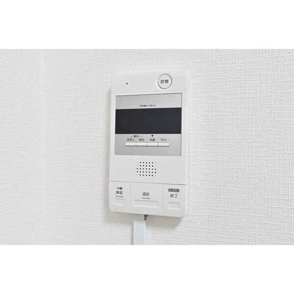 ブルーリーフ・K0311号室 部屋その他