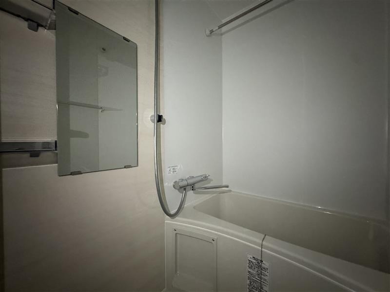 KDXレジデンス成増1階 風呂 ※建築中のため他部屋の写真使用