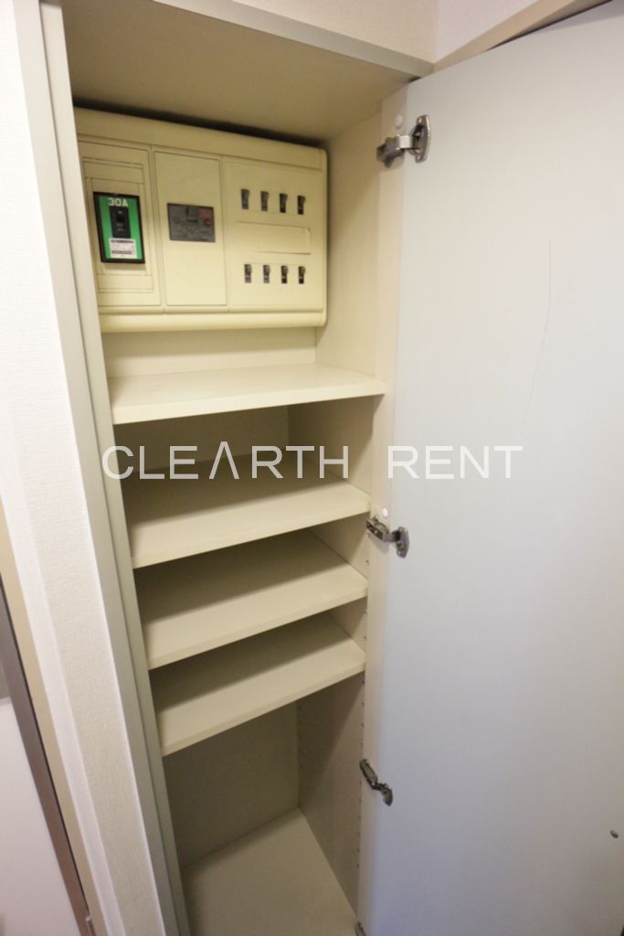 菱和パレス大森西3階 同タイプ別住戸写真となります。現況と異なる場合がございます。