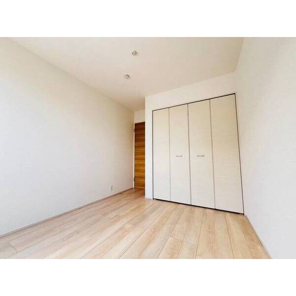 Sumai-to川越市かすみ野020001号室 洋室①