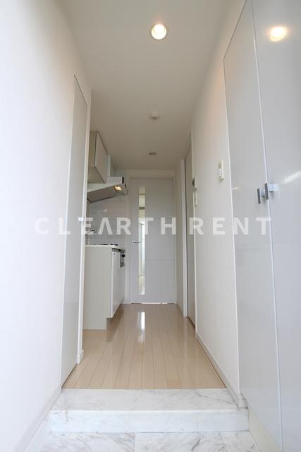 コンシェリア・デュー池袋9階 ☆直接の管理会社クレアスレント/住み心地重視のひとり暮らし☆