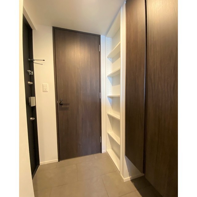 ザ・パークハビオ西横浜1006号室 同建物別部屋の参考画像