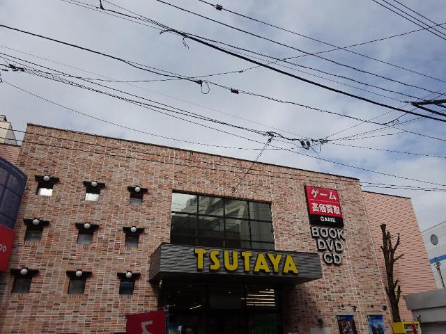 Ｆ－ＢＡＳＥ  Ｅａｓｔ TSUTAYA大森町駅前店まで971ｍ