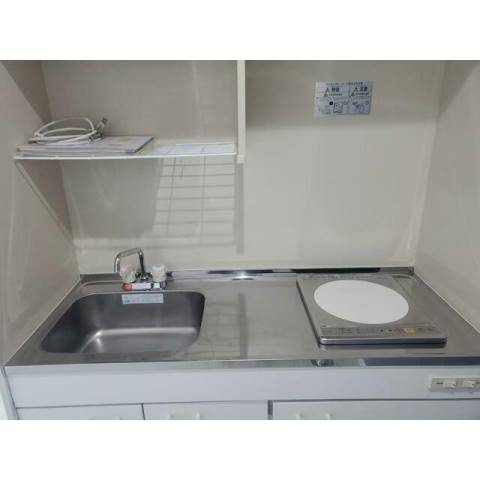シャンブル港南2階 ※別部屋参考写真