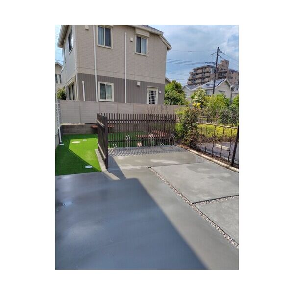 Fore　Tuna202号室 部屋設備