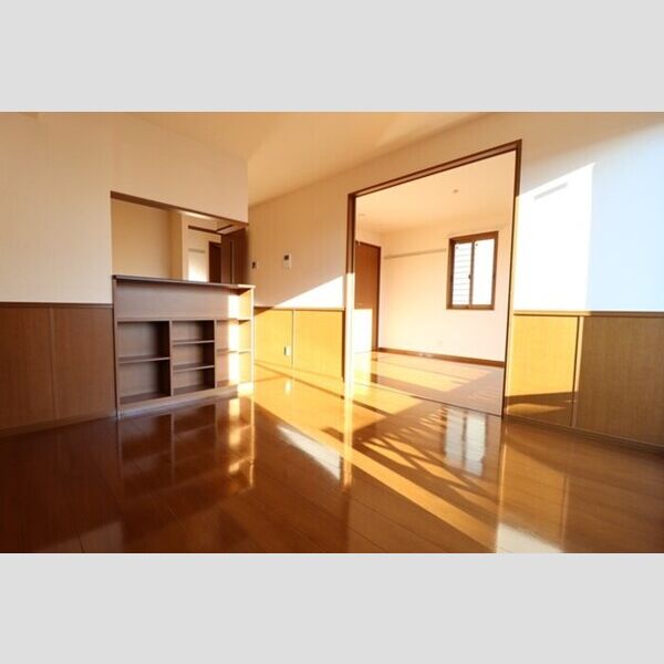 ウィルモア宮前 LDK