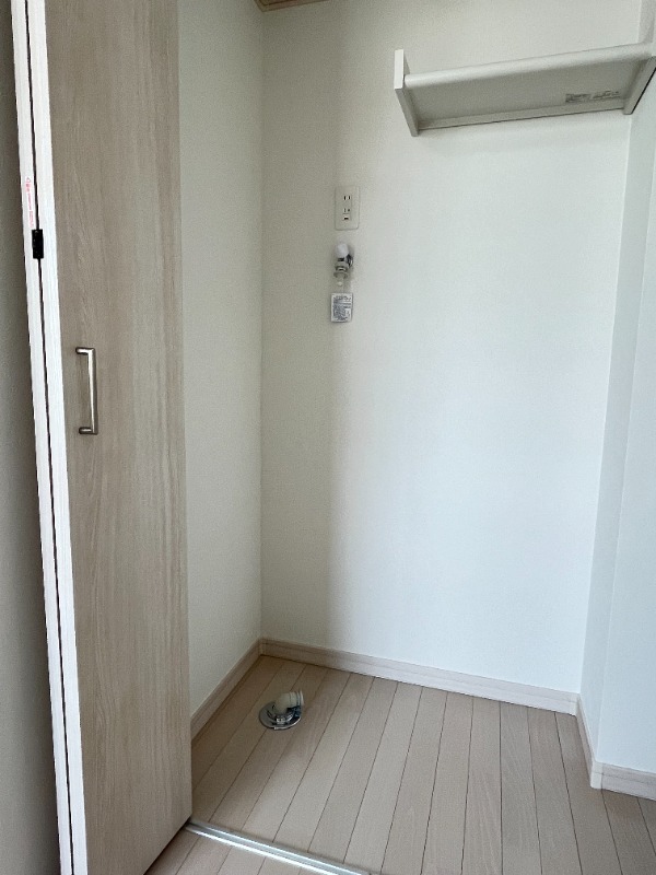 ドマーニ扇2階 部屋その他