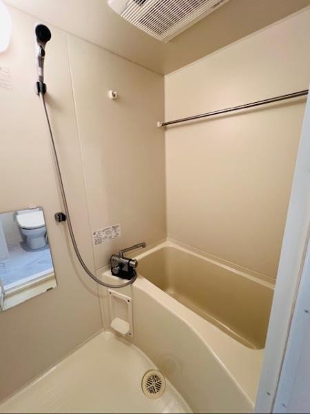 ＫＤＸレジデンス門前仲町 お風呂