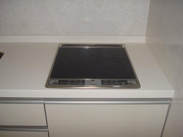 エスポワールＭ キッチン（イメージ）