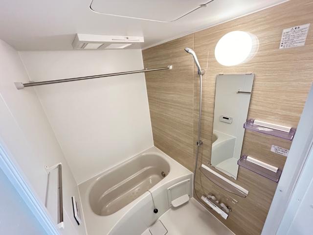 ソラナ宮本 バス