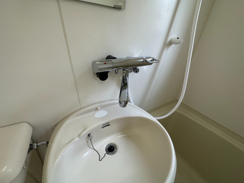 ビレッジ大巌寺2階 部屋その他