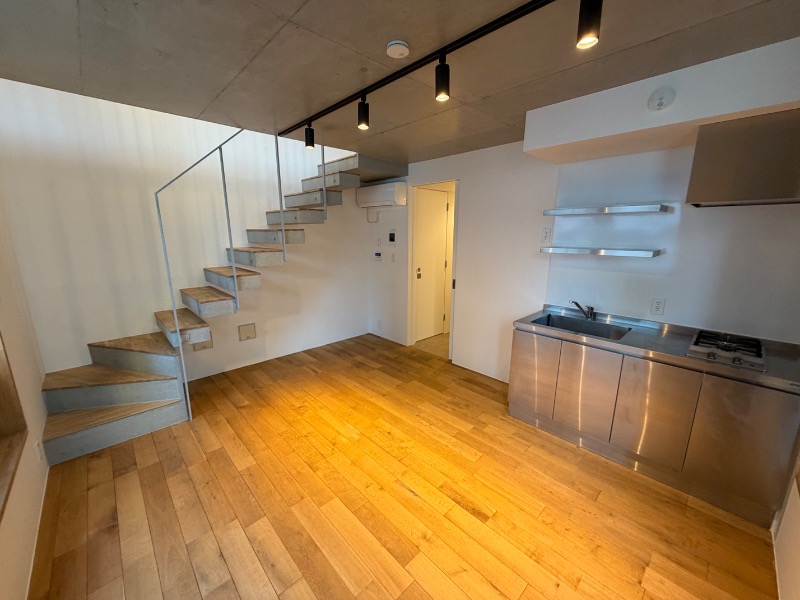 LEGALAND芝公園4階 部屋その他
