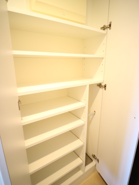 プラウドフラット小石川 ※参考写真