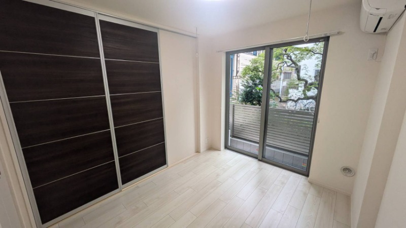 PISO ARCE Shinagawa1階 部屋その他