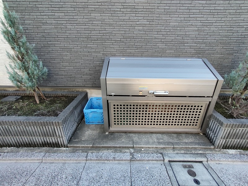 グリーンリーフ　レジデンス2階 部屋その他