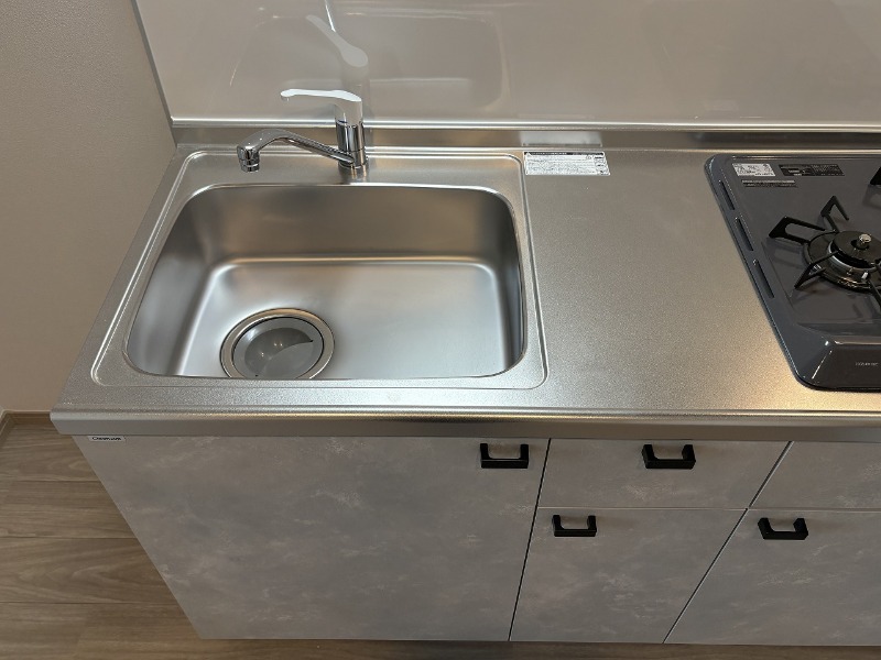 brillante　paws　舎人2階 キッチン