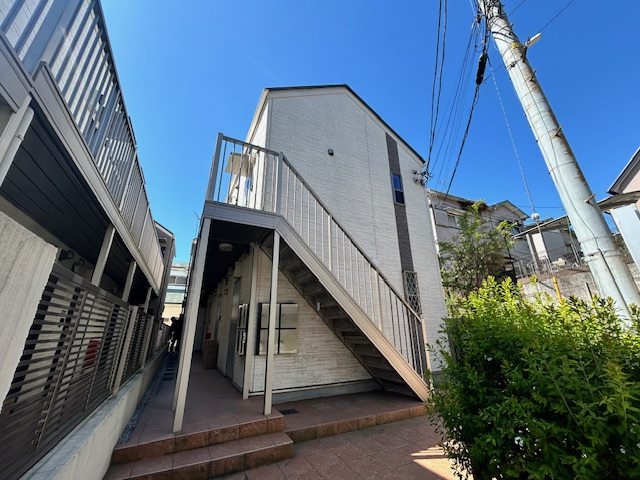 デュオメゾン横濱石川町ＷＥＳＴの外観画像