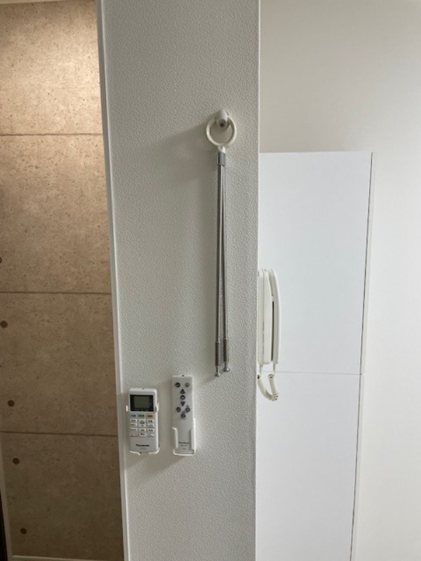 パインヒル市川1階 部屋その他