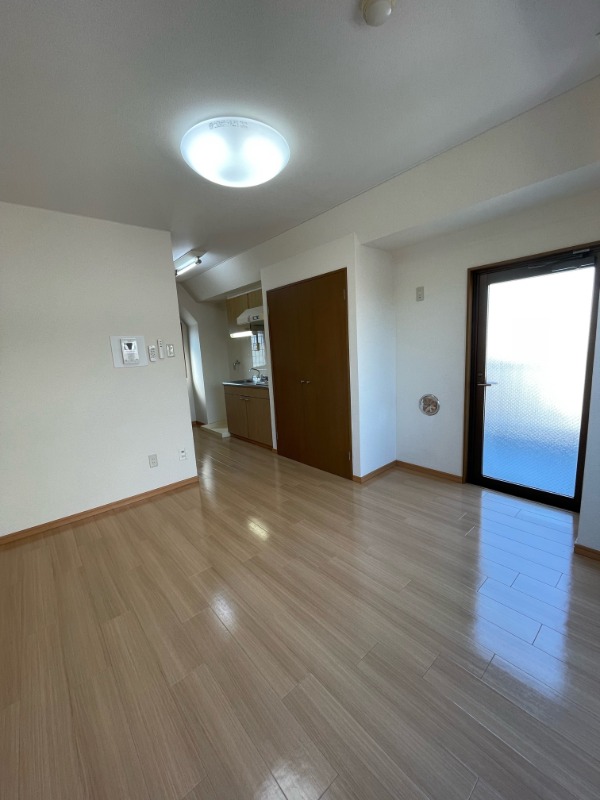 グランドメゾンM 内観