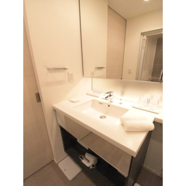 CAVANA＋麻布台1302号室 内観