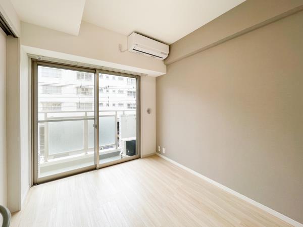 ＩＳＭ中野坂上3階 リビング