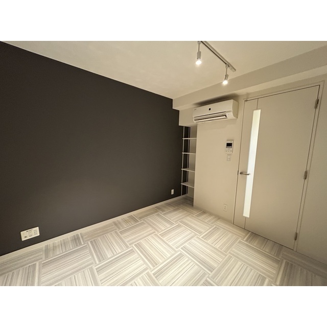 ER松戸201号室 リビング