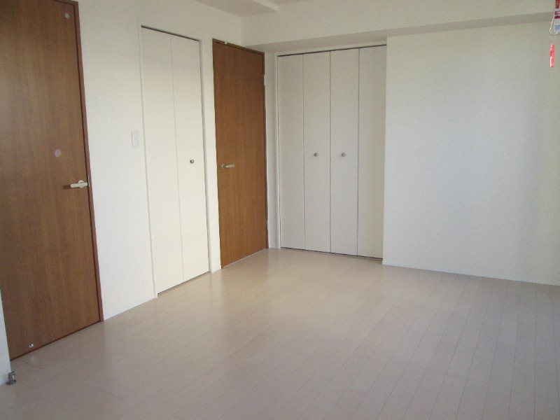 リヴィエール押上1階 内観