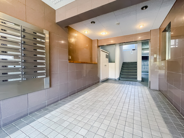 スカイコート横浜大口第２403号室 部屋その他