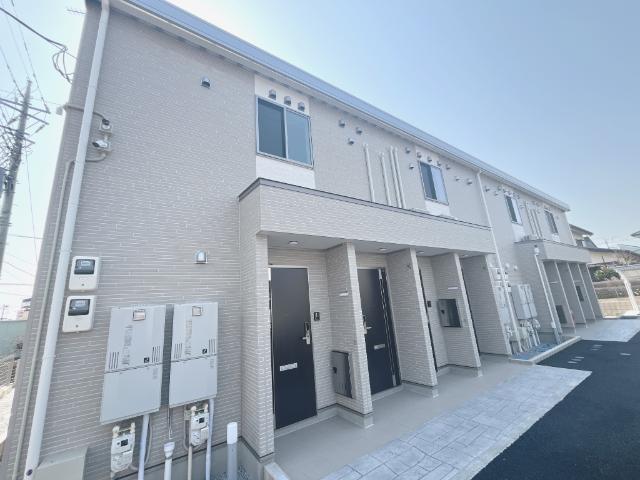 サンライズⅡの外観画像