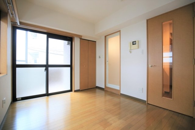 フェニックス北新宿エルミタージュ2階 部屋その他