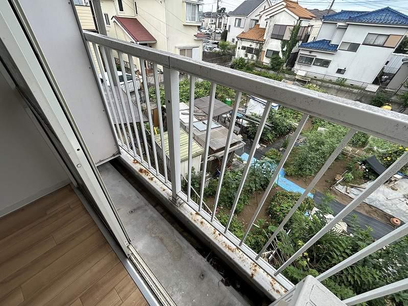 Ｓコーポ2階 部屋その他