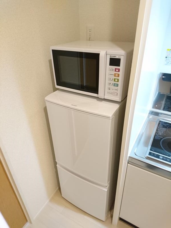 クレイノミオラヴィラ103号室 部屋その他