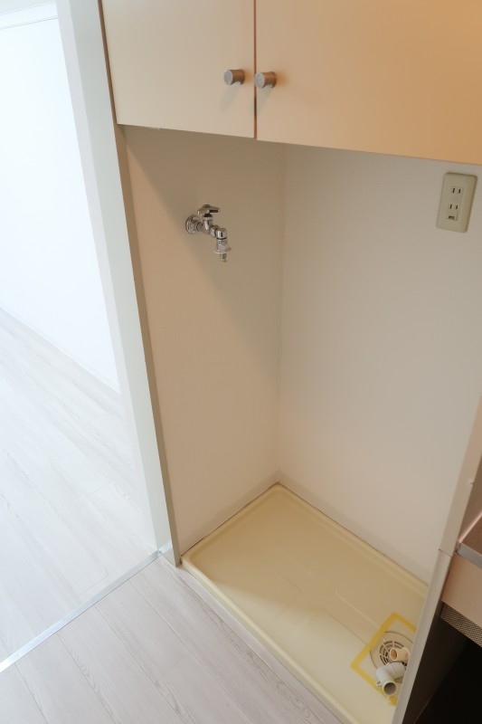 エムズフォレスト1階 部屋設備