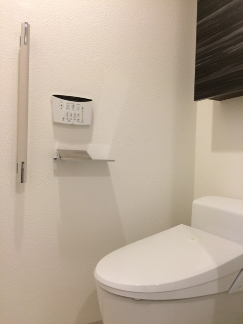 XEBECときわ台6階 部屋その他