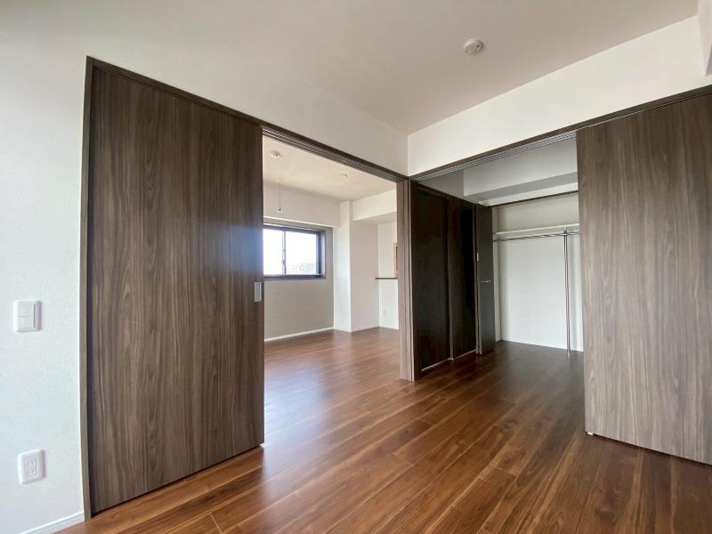 アスブルーム奥浅草8階 部屋その他