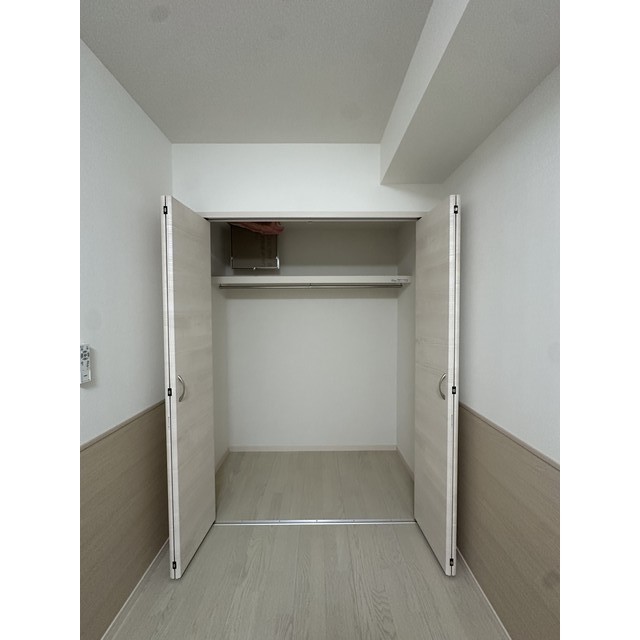 La　Libeｌｌule　二本榎107号室 内観